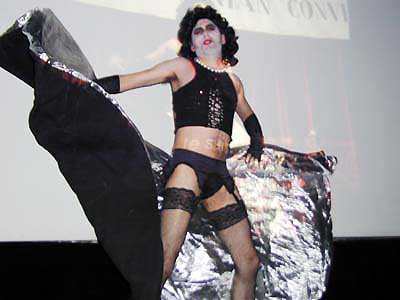 Laurent (FrankNFurter)